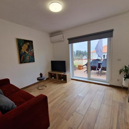 Cozy Apartment With Terrace, Air Cond, Free Parking, By Porto With Love Lda Exterior foto
