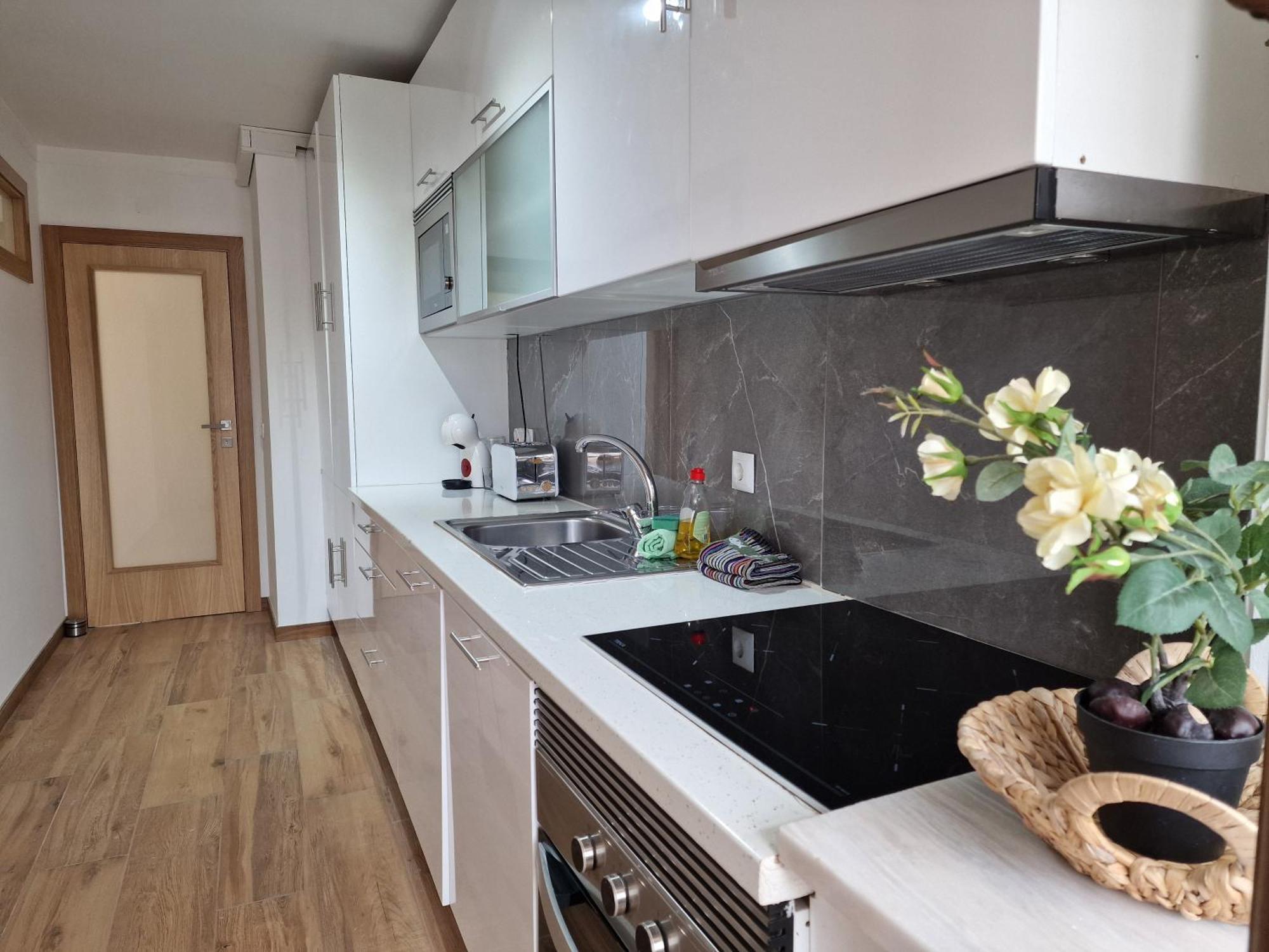 Cozy Apartment With Terrace, Air Cond, Free Parking, By Porto With Love Lda Exterior foto